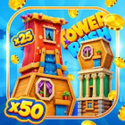 Tower rush 아이콘