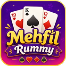 Mehfil Rummy simgesi